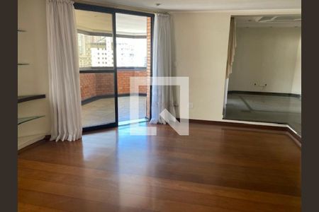 Apartamento à venda com 4 quartos, 236m² em Vila Gomes Cardim, São Paulo
