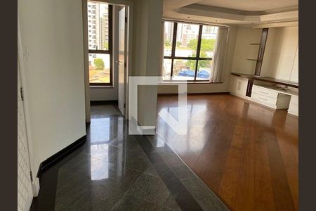 Apartamento à venda com 4 quartos, 236m² em Vila Gomes Cardim, São Paulo