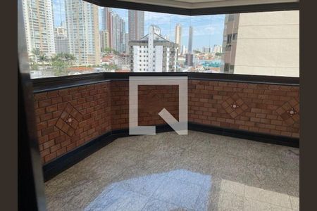Apartamento à venda com 4 quartos, 236m² em Vila Gomes Cardim, São Paulo