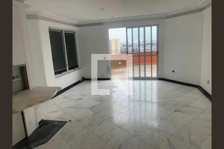 Apartamento à venda com 3 quartos, 309m² em Ipiranga, São Paulo