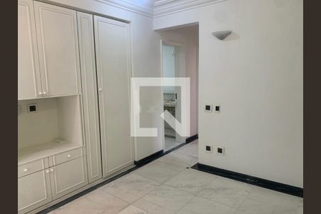 Apartamento à venda com 3 quartos, 309m² em Ipiranga, São Paulo