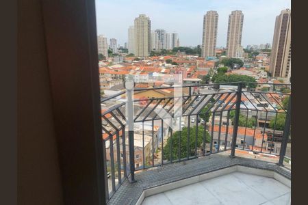 Apartamento à venda com 3 quartos, 309m² em Ipiranga, São Paulo