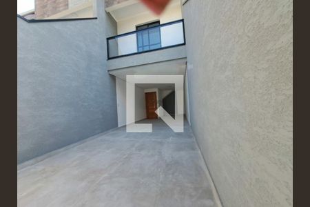 Casa à venda com 3 quartos, 135m² em Vila Carrão, São Paulo
