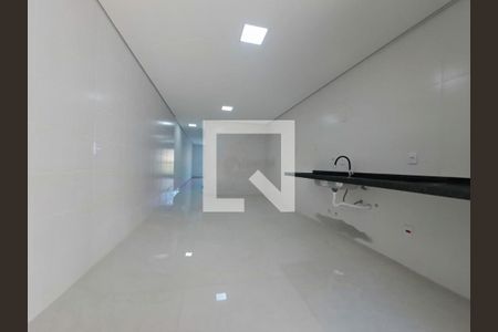 Casa à venda com 3 quartos, 135m² em Vila Carrão, São Paulo