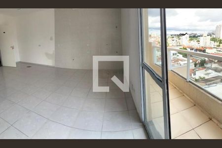 Apartamento à venda com 1 quarto, 48m² em Vila Granada, São Paulo