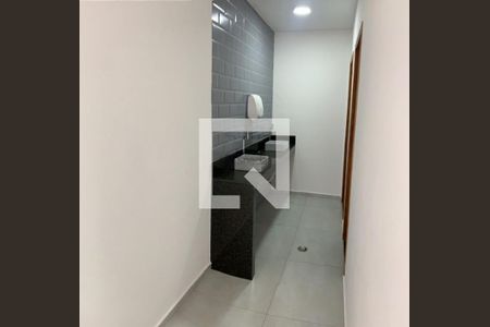 Apartamento à venda com 1 quarto, 48m² em Vila Granada, São Paulo