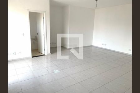 Apartamento à venda com 1 quarto, 48m² em Vila Granada, São Paulo