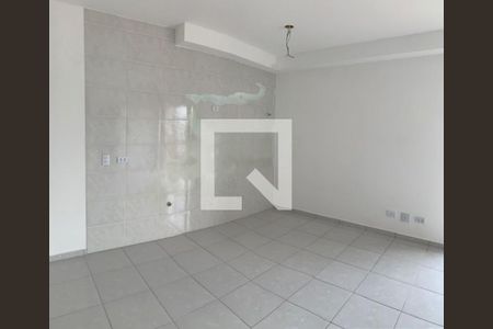 Apartamento à venda com 1 quarto, 48m² em Vila Granada, São Paulo