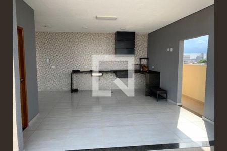 Apartamento à venda com 1 quarto, 48m² em Vila Granada, São Paulo