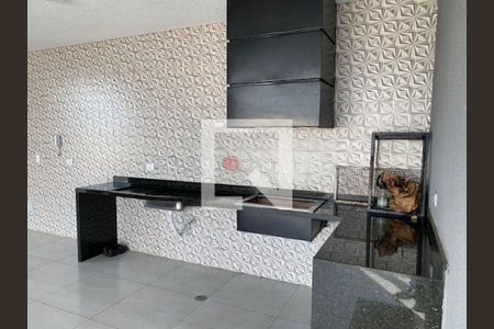 Apartamento à venda com 1 quarto, 48m² em Vila Granada, São Paulo