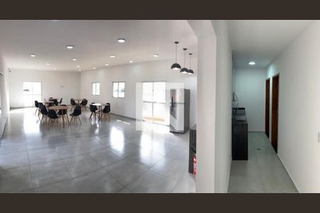 Apartamento à venda com 1 quarto, 48m² em Vila Granada, São Paulo