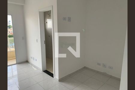 Apartamento à venda com 1 quarto, 48m² em Vila Granada, São Paulo