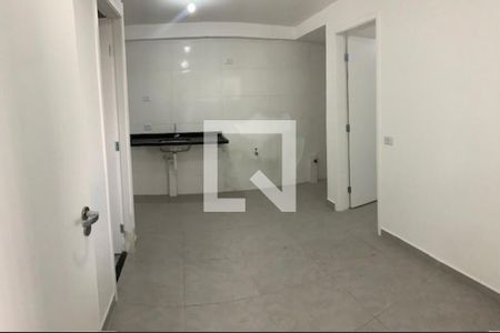 Apartamento à venda com 1 quarto, 31m² em Vila Lais, São Paulo