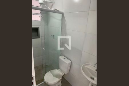Apartamento à venda com 1 quarto, 31m² em Vila Lais, São Paulo