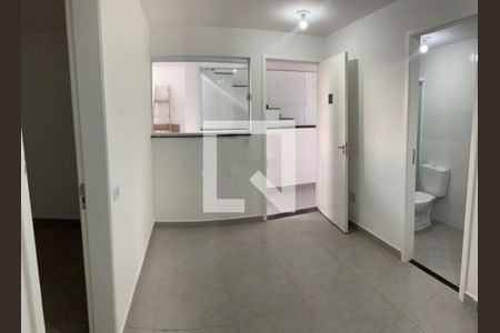 Apartamento à venda com 1 quarto, 31m² em Vila Lais, São Paulo