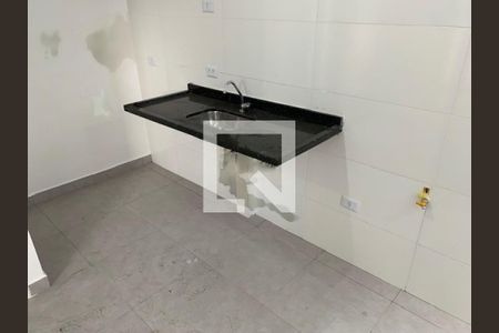 Apartamento à venda com 1 quarto, 31m² em Vila Lais, São Paulo