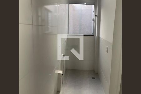 Apartamento à venda com 1 quarto, 31m² em Vila Lais, São Paulo