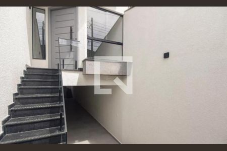 Casa à venda com 3 quartos, 149m² em Vila Santa Isabel, São Paulo