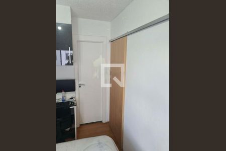 Apartamento à venda com 1 quarto, 30m² em Vila Graciosa, São Paulo