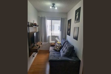 Apartamento à venda com 1 quarto, 30m² em Vila Graciosa, São Paulo
