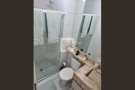 Apartamento à venda com 1 quarto, 30m² em Vila Graciosa, São Paulo