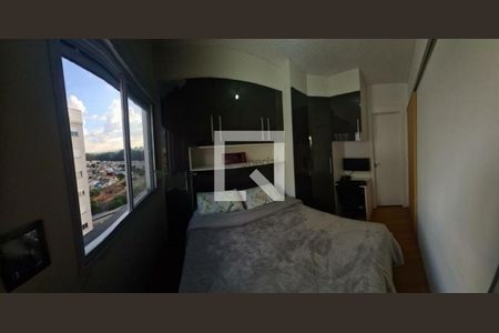 Apartamento à venda com 1 quarto, 30m² em Vila Graciosa, São Paulo