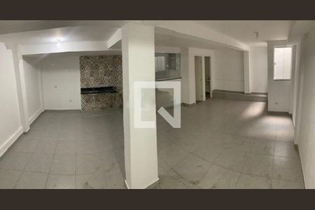 Apartamento à venda com 2 quartos, 34m² em Vila Lais, São Paulo