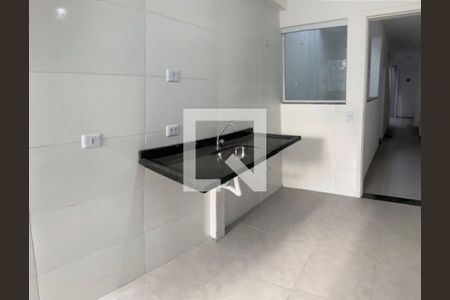 Apartamento à venda com 2 quartos, 34m² em Vila Lais, São Paulo