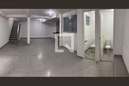 Apartamento à venda com 2 quartos, 34m² em Vila Lais, São Paulo