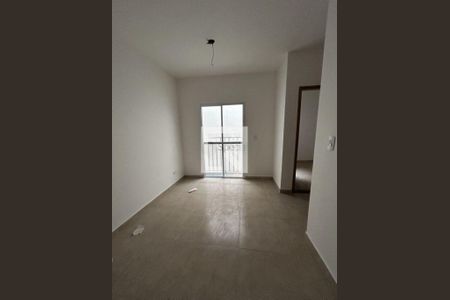 Apartamento à venda com 2 quartos, 43m² em Cidade Mãe do Céu, São Paulo