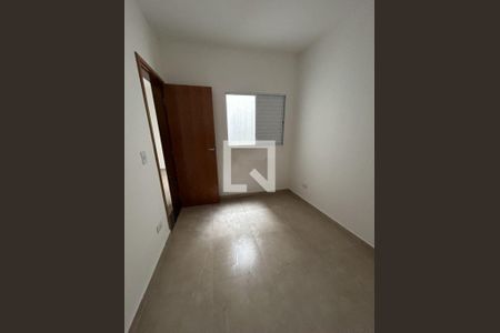 Apartamento à venda com 2 quartos, 43m² em Cidade Mãe do Céu, São Paulo