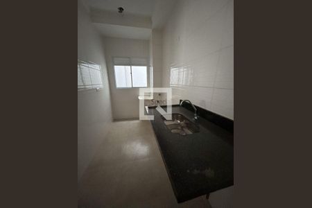 Apartamento à venda com 2 quartos, 43m² em Cidade Mãe do Céu, São Paulo