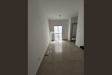 Apartamento à venda com 2 quartos, 43m² em Cidade Mãe do Céu, São Paulo