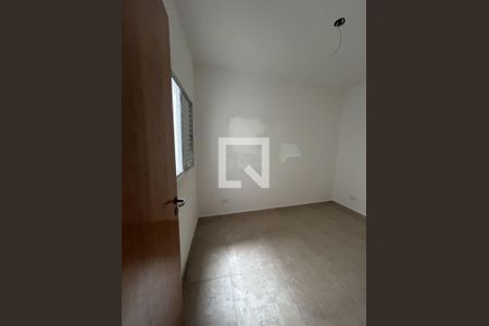 Apartamento à venda com 2 quartos, 43m² em Cidade Mãe do Céu, São Paulo