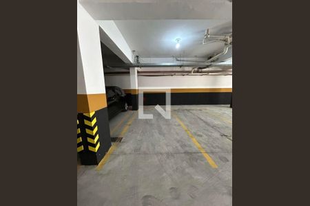 Apartamento à venda com 2 quartos, 43m² em Cidade Mãe do Céu, São Paulo