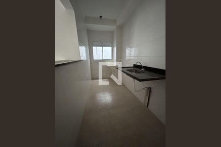 Apartamento à venda com 2 quartos, 43m² em Cidade Mãe do Céu, São Paulo