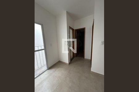 Apartamento à venda com 2 quartos, 43m² em Cidade Mãe do Céu, São Paulo