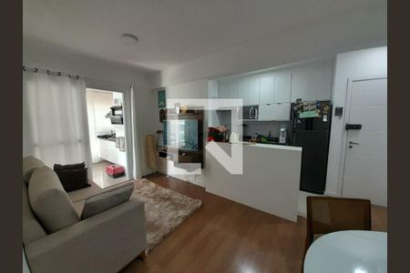 Apartamento à venda com 2 quartos, 67m² em Tatuapé, São Paulo