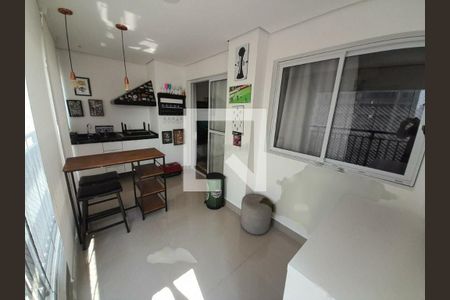 Apartamento à venda com 2 quartos, 67m² em Tatuapé, São Paulo