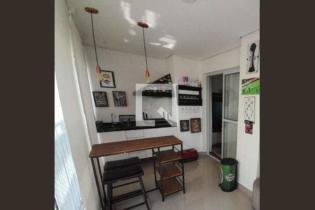 Apartamento à venda com 2 quartos, 67m² em Tatuapé, São Paulo