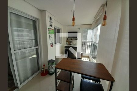 Apartamento à venda com 2 quartos, 67m² em Tatuapé, São Paulo