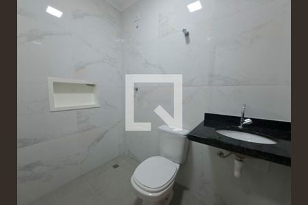 Casa à venda com 2 quartos, 105m² em Vila Carrão, São Paulo