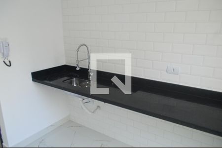 Cozinha de casa à venda com 3 quartos, 150m² em Vila Formosa, São Paulo