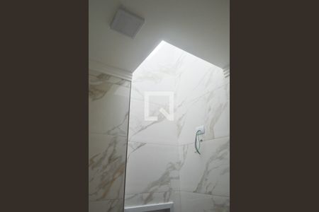 Banheiro da Suíte de casa à venda com 3 quartos, 150m² em Vila Formosa, São Paulo