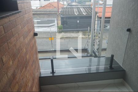 Varanda de casa à venda com 3 quartos, 150m² em Vila Formosa, São Paulo