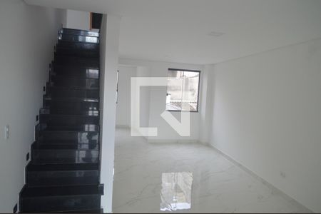Sala de casa à venda com 3 quartos, 160m² em Vila Formosa, São Paulo