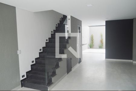 Sala de casa à venda com 3 quartos, 160m² em Vila Formosa, São Paulo