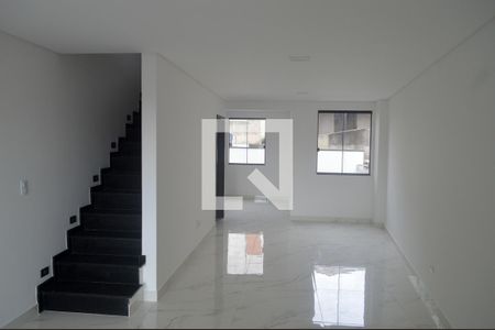 Sala de casa à venda com 3 quartos, 160m² em Vila Formosa, São Paulo