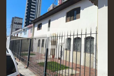 Casa à venda com 4 quartos, 400m² em Vila Gomes Cardim, São Paulo