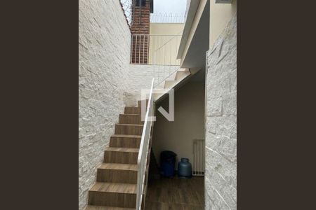 Casa à venda com 3 quartos, 281m² em Vila Moreira, São Paulo